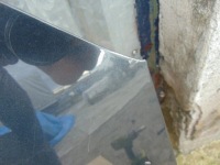 фото thumb №6, Капот крышка двигателя toyota rav4 ii lift 1e0