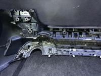 фото thumb №11, Bmw 3 g20 м-пакет комплектний бампер заднє 6xpdc c31 portimao синій металік
