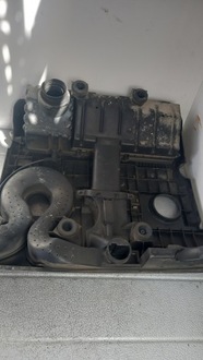 фото thumb №4, Защита двигателя skoda fabia combi 05r 1.2b