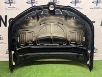 фото thumb №9, Капот bmw ix i20 цвет 475