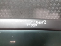 фото thumb №9, Бампер задняя renault megane ii ted97