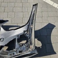 фото thumb №13, Bmw 1 f20 f21 рестайлинг м-пакет бампер перед передний maxton design спойлер