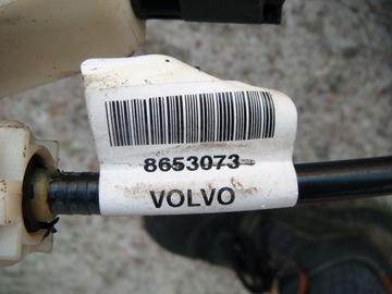фото thumb №10, Volvo v70 ii 00-07 d5 троси коробки передач 8653037
