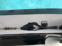 фото thumb №5, Mercedes r172 slk бампер задняя задний 197