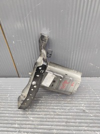 фото thumb №1, Peugeot 408 p54 четверть лонжерон перед правая