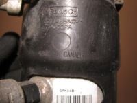 фото thumb №3, Ford transit vii 06-13 осушувач кондиціонера