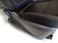 фото thumb №3, Правий сидіння пасажира renault megane iv