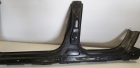 Vw passat b6 3g5 седан обшивка левое порог 2005-2010r Недорого, фото thumb