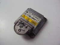 фото thumb №1, Модуль датчик подушка безопасности bmw оригинальный номер 6863433