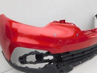 фото thumb №6, Renault captur lift 17- бампер передний перед