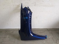 фото thumb №1, Крила перед правий jeep compass 17-