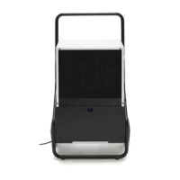 TROTEC TTK 650 S Осушитель воздуха 590м2 150л/24ч