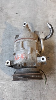 фото thumb №5, Компрессор кондиционер 447220-8631 fiat stilo