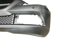 фото thumb №16, Бампер, решітка радіатора, решітка радіатора, решітка середня mercedes slk w172 410.