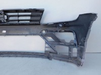 фото thumb №7, Vw tiguan r-line 15- бампер передний перед