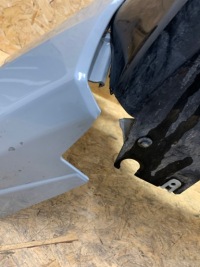 Bmw x2 u10 m-pakiet 6 pdc бампер задняя жгут kompletny europa оригинал y1. Недорого, фото thumb