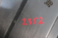 фото thumb №6, Захист двигуна верхній bmw x3 f25 5 f10 f11 7607447