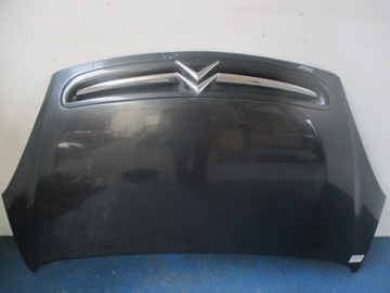 фото thumb №1, Citroen xsara picasso i капот крышка двигателя eyp
