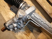фото thumb №8, Трансмиссия рулевая рейка vw amarok 2h3422055b