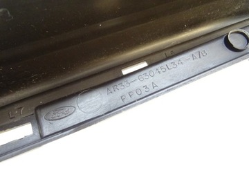 фото thumb №9, 2010-2014 mustang подлокотник туннель средний панель бардачок подсвечиваемый