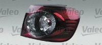 Купить Фара задняя vw golf plus 05- led правый  / 088912, фото thumb
