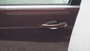 фото thumb №6, Двері лівий перед mercedes e w212 c497 497