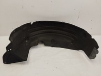 фото thumb №1, Mercedes a-klasa w176 подкрылок правый задняя