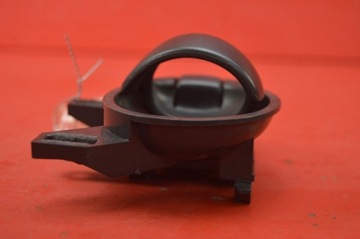 фото thumb №4, Ручка внутренняя левая перед nissan micra k13 5d 10-13