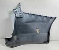 фото thumb №12, Бампер задня ford transit custom 12- pdc frozen white kompletny