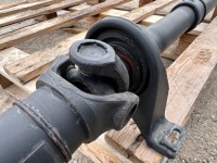 фото thumb №9, Wał привідний dodge charger 6.4 v8 2011 - 2014