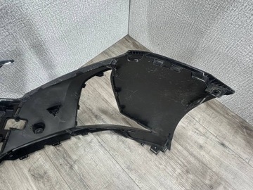 фото thumb №13, Hyundai i20 iii рестайлинг 2023- бампер перед 86511-q0ga0