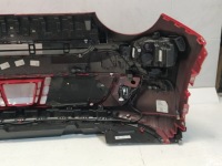 фото thumb №12, Fiat 600 23- бампер перед передний 4xpdc свет дневные противотуманные фары комплект