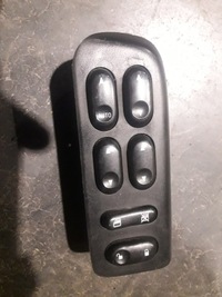 фото thumb №1, Панель окон левый перед ford macerick ii