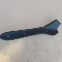 фото thumb №1, Накладка захист кришки права jeep compass ii