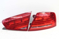 фото thumb №11, Audi a8 s8 лампы led задняя 4h0945093 4h0945094 4h0945095 4h0945096 лампа задний