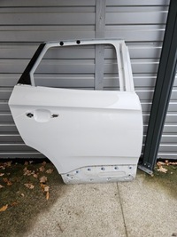 фото thumb №1, Дверь правое правый задняя задние opel grandland x