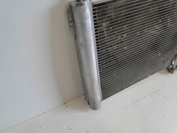 фото thumb №5, Mercedes c класс w203 203 радиаторов кондиционера