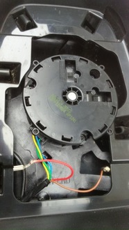 фото thumb №13, Iveco daily 7-pin дзеркало праві короткий