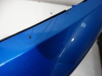 фото thumb №16, Бампер передній peugeot 2008 ii 19-22r. 9826322180