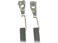 фото thumb №2, Щетка угольная, генератор as-pl ab1005p