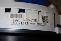 фото thumb №5, Kia picanto 07-11 1.1d приборы счетчик