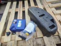 Набор ремонтный opel astra j iv 329755060 13279179 Доставка, фото thumb