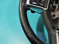 Руль кожаный land rover discovery sport 14-19 l550 с Разборки, фото thumb