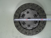 фото thumb №8, Зчеплення комплектні nk 134727 vw transporter t2 t3