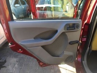 фото thumb №8, Сидіння перед + диван зад + обшивки комплект fiat panda ii