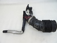 фото thumb №1, Renault kadjar 1.5 dci труба повітрозабірник повітря 165763616r