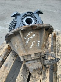 фото thumb №2, Вкладиш міст scania r560 3.42