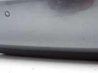 Бампер задняя задний audi a3 8v 3d hb хэтчбек lx7r с Разборки, фото thumb