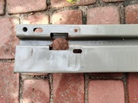 фото thumb №6, Nissan pulsar балка усилитель бампера перед