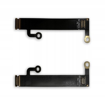 ЛЕНТА ПОДСВЕТКИ для камер MacBook Pro A1706 A1708 A1707 FLEXGATE